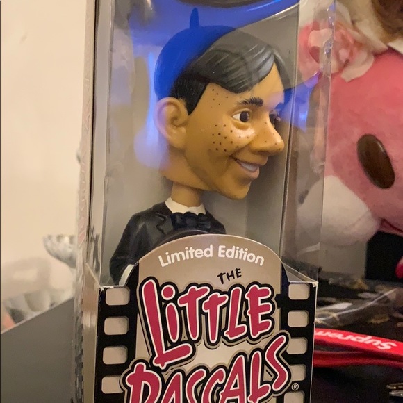 Bobble head - Picture 3 of 5